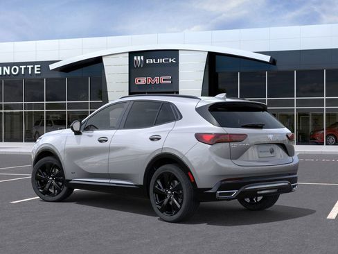 New 2026 Buick Envision Sport Touring image 3