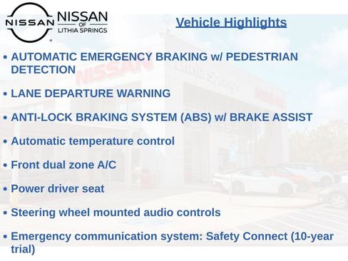 Used 2024 Toyota RAV4 XLE image 12