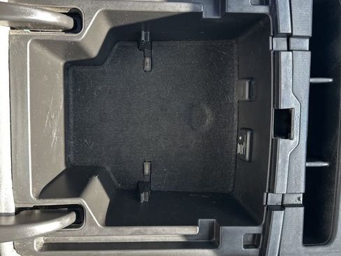 Used 2017 GMC Sierra 2500 4x4 Double Cab w/ Snow Plow Prep Package image 8