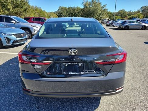 Used 2026 Toyota Camry LE image 11