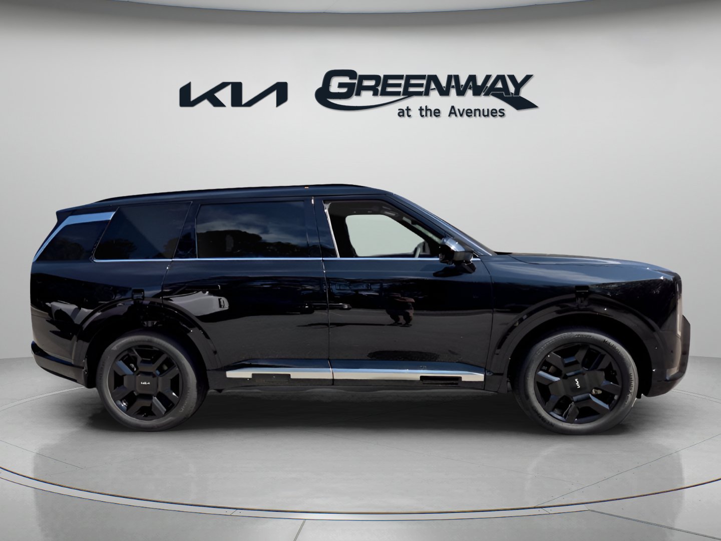 New 2027 Kia Telluride SX Prestige AWD/4WD image 8