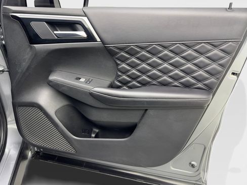 Used 2022 Mitsubishi Outlander SEL FWD image 52