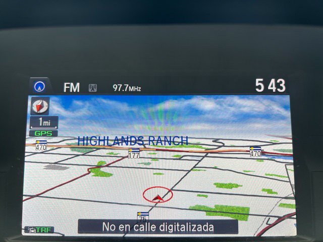 Used 2014 Honda Odyssey Touring image 18