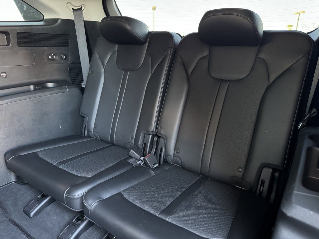 Used 2022 Kia Sorento SX FWD image 39