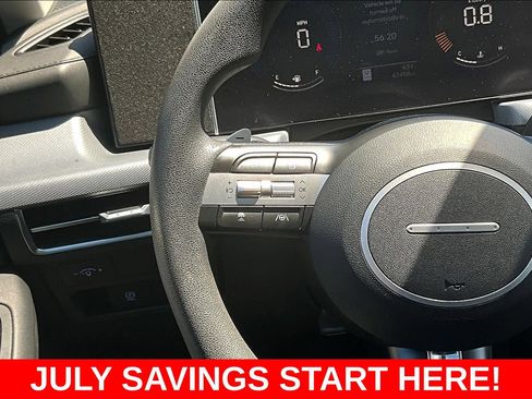 Used 2024 Hyundai Sonata SEL FWD image 14