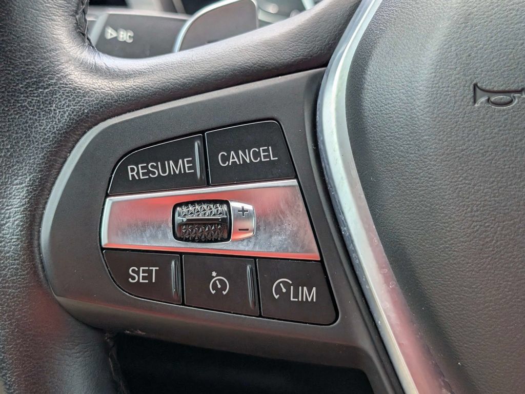 Used 2022 BMW X3 xDrive30i AWD/4WD image 27