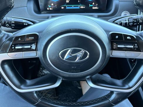 Used 2022 Hyundai Tucson SEL w/ Convenience Package FWD image 25