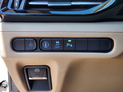 Certified 2024 Acura MDX SH-AWD w/ Technology Package image 28