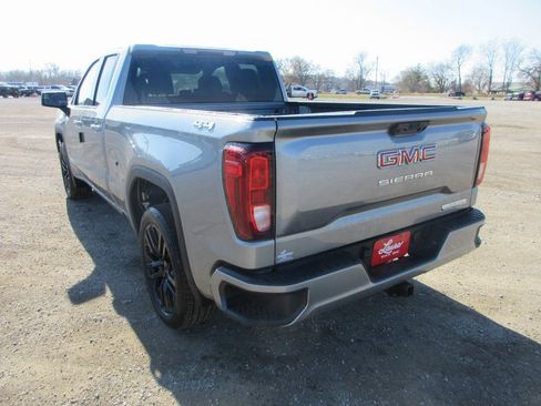 New 2026 GMC Sierra 1500 Elevation image 8