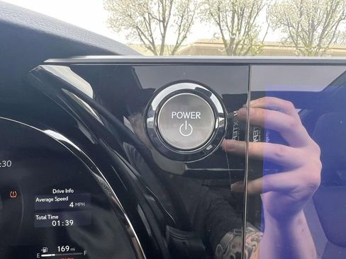 New 2026 Lexus RX 450h AWD image 26