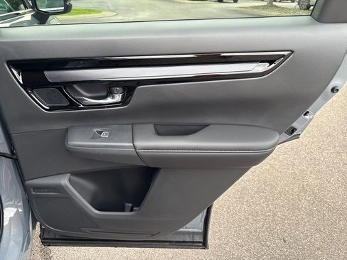 Used 2026 Honda CR-V EX-L image 41