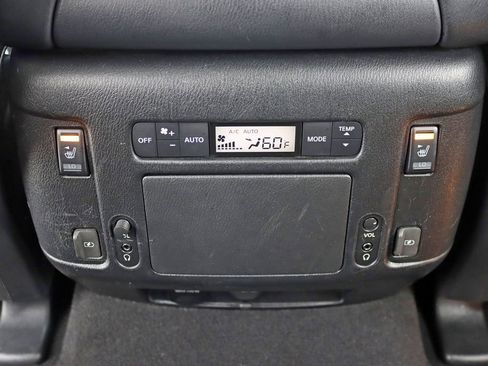 Used 2018 INFINITI QX80 4WD w/ Deluxe Technology Package image 26