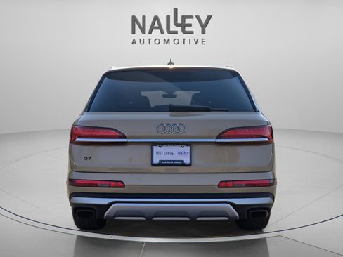 Used 2025 Audi Q7 3.0T Premium Plus image 5
