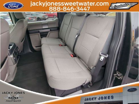 Certified 2022 Ford F350 XLT w/ XLT Premium Package image 23