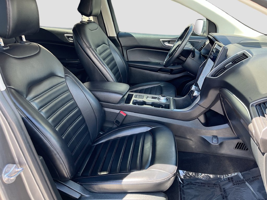 Used 2022 Ford Edge SEL w/ Convenience Package AWD/4WD image 27
