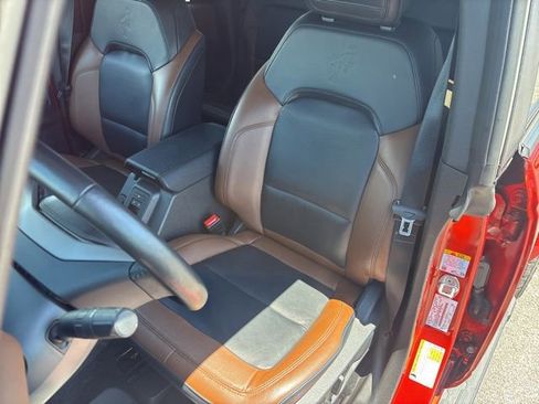 Used 2024 Ford Bronco Outer Banks AWD/4WD image 15