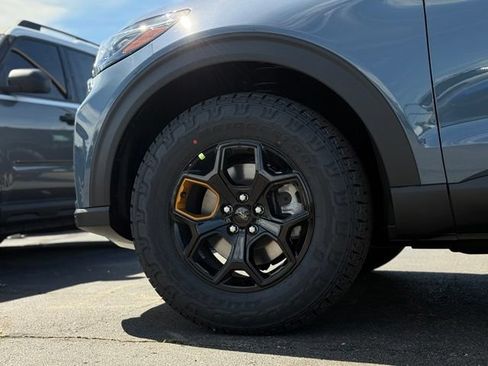 New 2026 Ford Explorer Tremor w/ Tremor Convenience Package AWD/4WD image 46