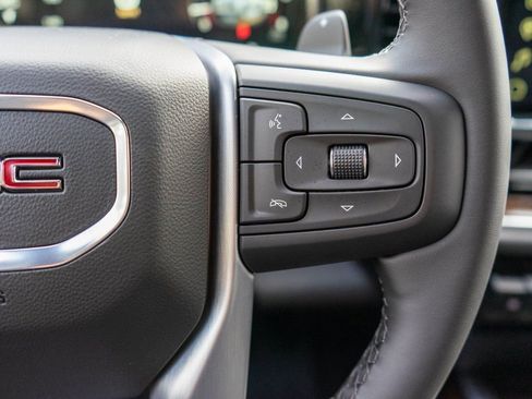 New 2026 GMC Sierra 1500 Elevation w/ Elevation Premium Package image 18