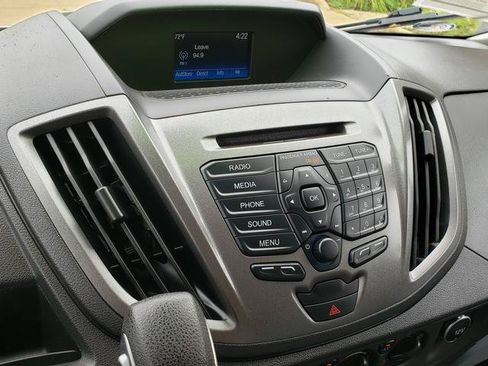 Used 2018 Ford Transit 350 148 Medium Roof RWD image 21