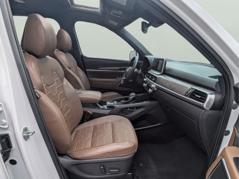 Certified 2021 Kia Telluride SX w/ SX Prestige Package AWD/4WD image 35