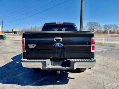 Used 2012 Ford F150 XLT w/ Trailer Tow Pkg image 4