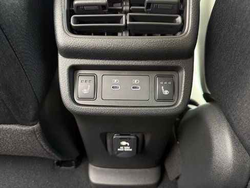 New 2026 Nissan Leaf Platinum+ w/ Cargo Package (Platinum+) image 11