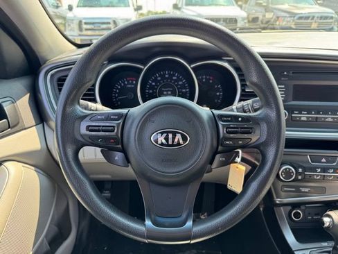 Used 2014 Kia Optima LX FWD image 27