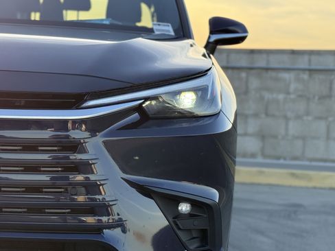 Used 2024 Lexus TX 350 FWD image 7