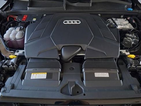 New 2026 Audi Q7 3.0T Premium image 12