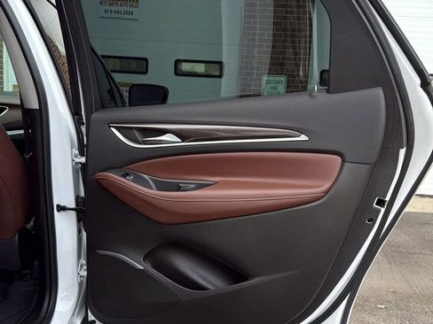 Used 2021 Buick Enclave Avenir w/ Avenir Technology Package image 51