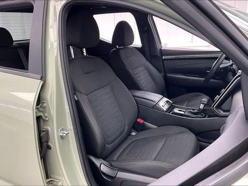 Used 2022 Hyundai Santa Cruz SEL AWD/4WD image 7