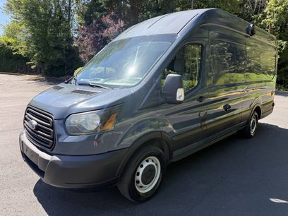 Used 2019 Ford Transit 250 148 High Roof Extended