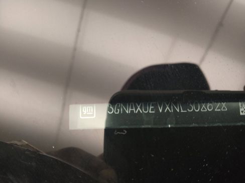 Used 2022 Chevrolet Equinox LT image 33