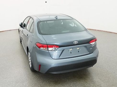 New 2026 Toyota Corolla LE FWD image 6