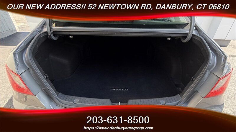 Used 2013 Hyundai Sonata GLS FWD image 22
