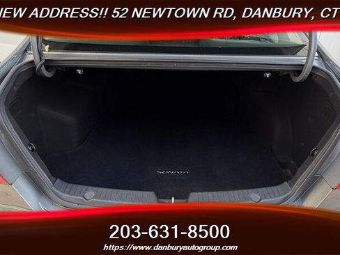 Used 2013 Hyundai Sonata GLS FWD image 22