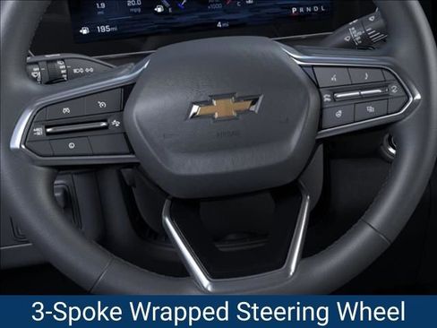 New 2026 Chevrolet Tahoe Premier AWD/4WD image 22