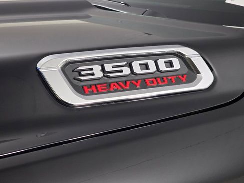New 2026 RAM 3500 Big Horn image 14