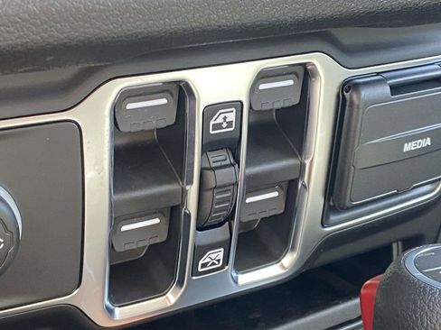 New 2026 Jeep Wrangler Unlimited Sport AWD/4WD image 49