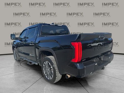 Used 2023 Toyota Tundra SR5 w/ SR5 Convenience Package image 3