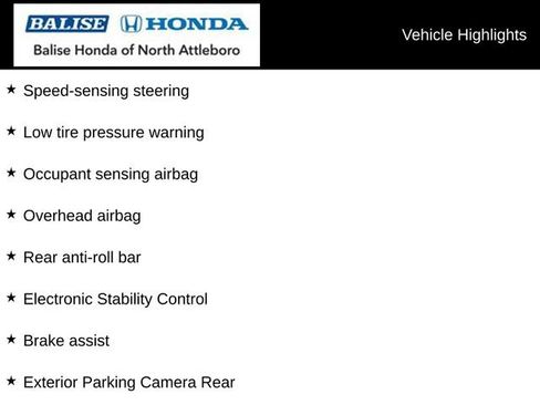 Used 2018 Honda CR-V LX image 6