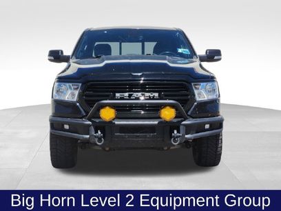 Used 2020 RAM 1500 Big Horn