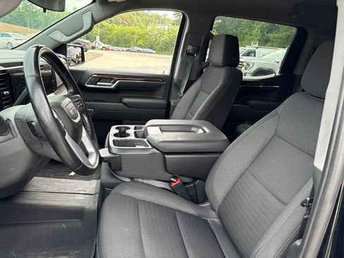 Used 2023 GMC Sierra 1500 Elevation AWD/4WD image 9