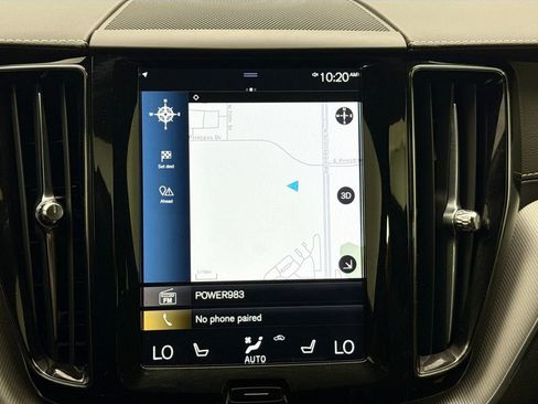 Used 2020 Volvo XC60 T8 Polestar image 14