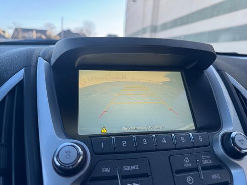 Used 2016 GMC Terrain SLT w/ Driver Alert Package I image 26