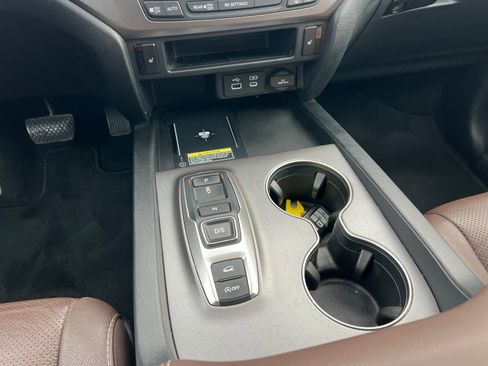 Used 2024 Honda Passport EX-L image 14