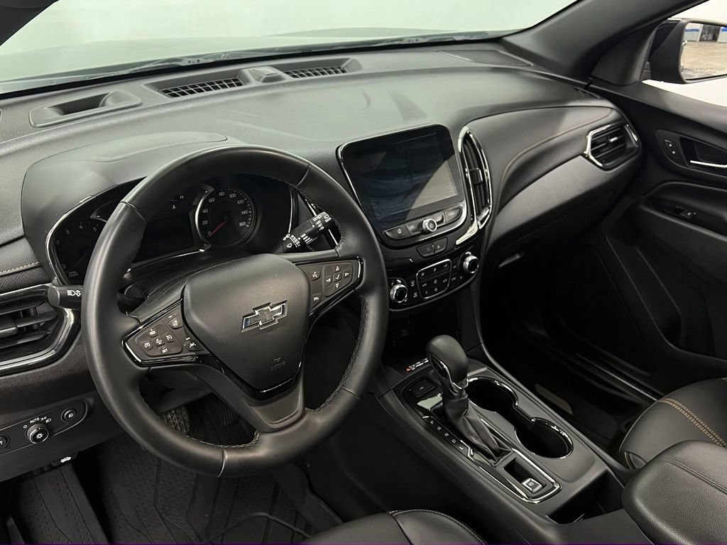 Used 2024 Chevrolet Equinox Premier w/ Redline Edition AWD/4WD image 13