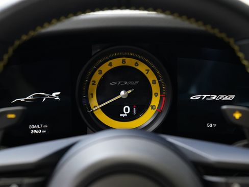 Used 2024 Porsche 911 GT3 RS image 44
