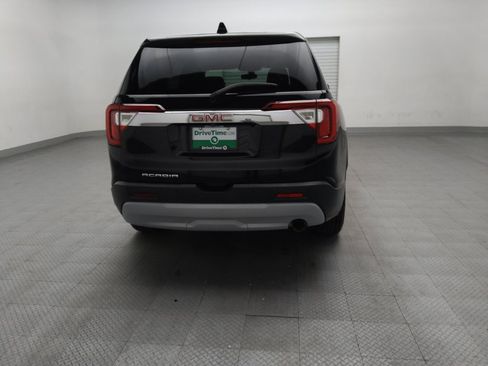Used 2020 GMC Acadia SLE FWD image 7