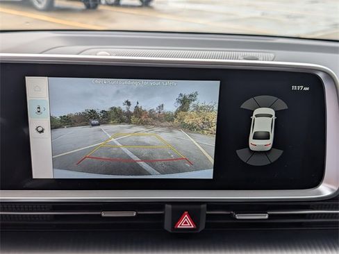 New 2025 Hyundai Ioniq 6 SE image 19